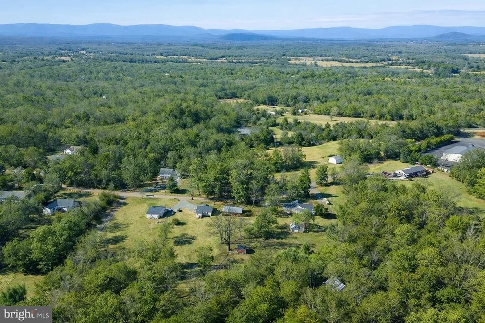 Unit for sale at 14477 HAZEL RIVER CHURCH RD, RIXEYVILLE, VA 22737