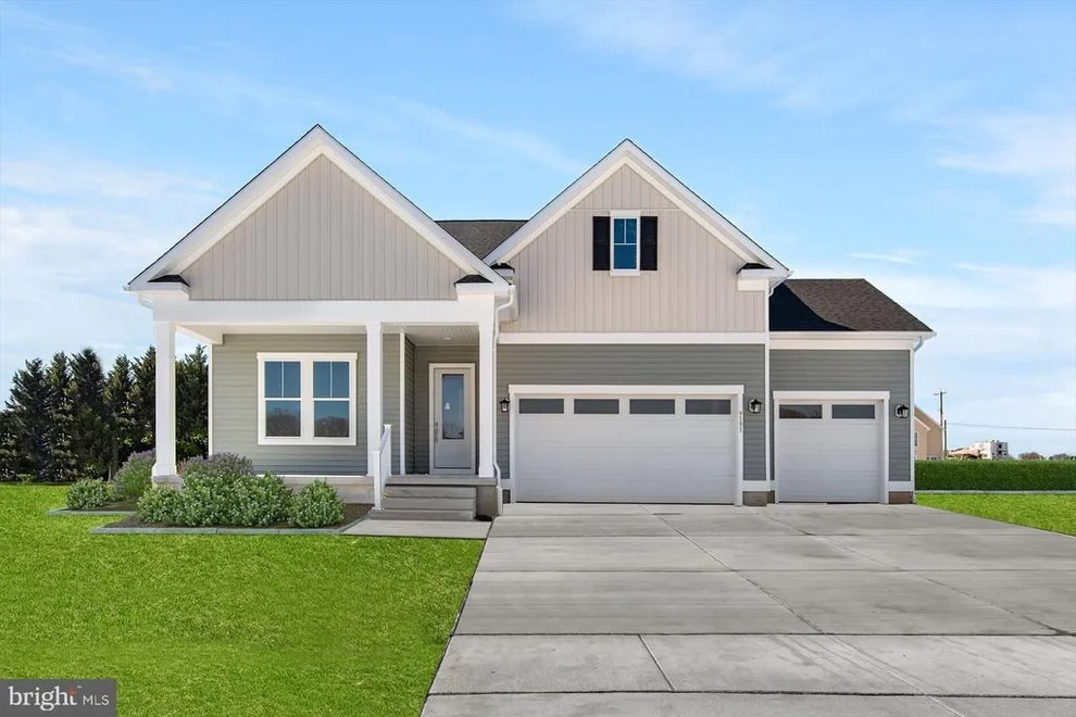Unit for sale at 9191 PEACH TREE DRIVE, LINCOLN, DE 19960
