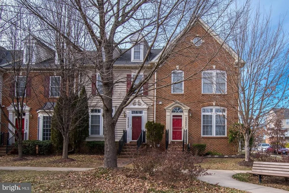 Unit for sale at 23021 WINGED ELM DRIVE, CLARKSBURG, MD 20871