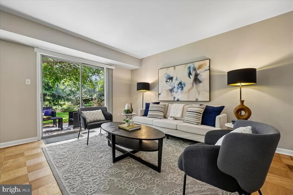Unit for sale at 10624 MONTROSE AVENUE, BETHESDA, MD 20814