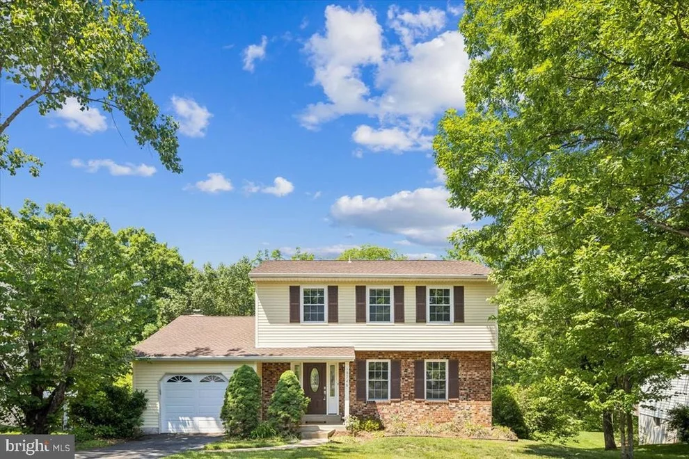Unit for sale at 8746 COUNTRY LANE, MANASSAS, VA 20110