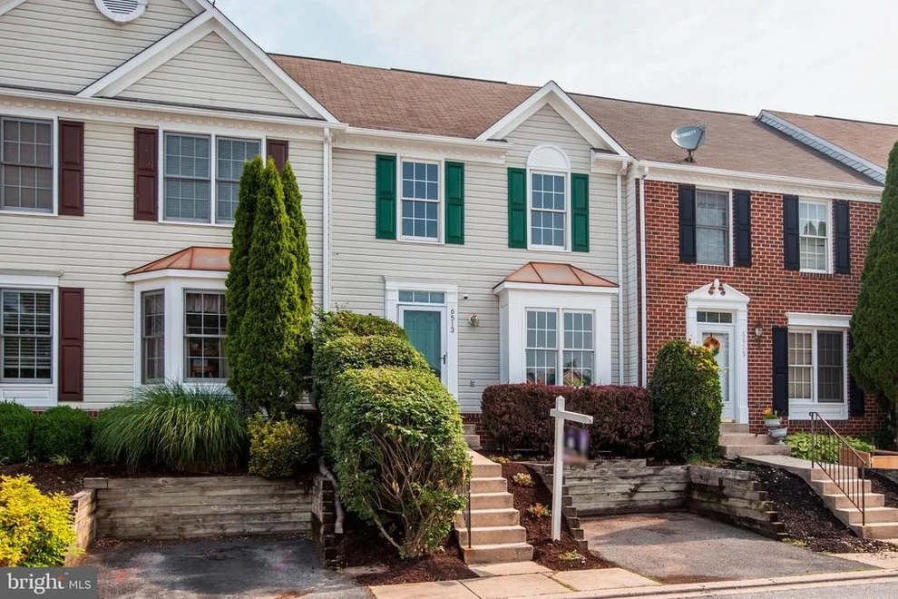Unit for sale at 6513 NORTH SHORE SQUARE, NEW MARKET, MD 21774