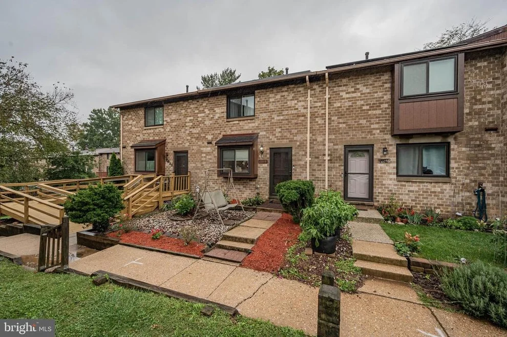 Unit for sale at 7018 KNIGHTHOOD LANE, COLUMBIA, MD 21045