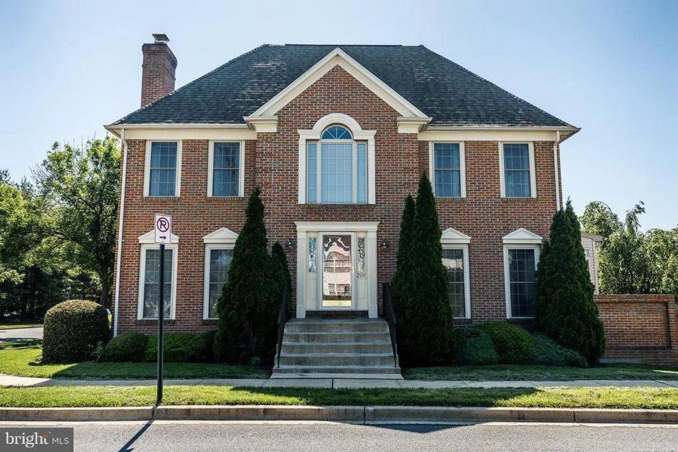 Unit for sale at 2539 WATERSIDE DRIVE, FREDERICK, MD 21701