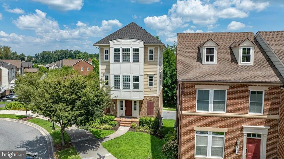Unit for sale at 304 PARKVIEW AVENUE, GAITHERSBURG, MD 20878