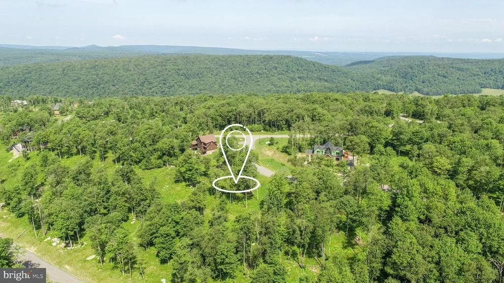 Unit for sale at 117 CAMPFIRE DRIVE, MC HENRY, MD 21541
