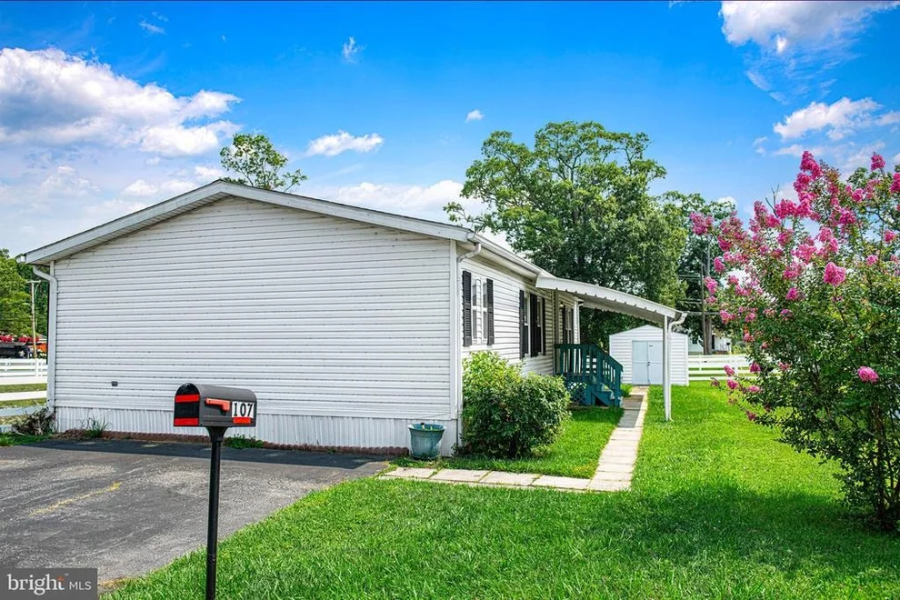 Unit for sale at 107 LARIAT ROAD, MIDDLE RIVER, MD 21220