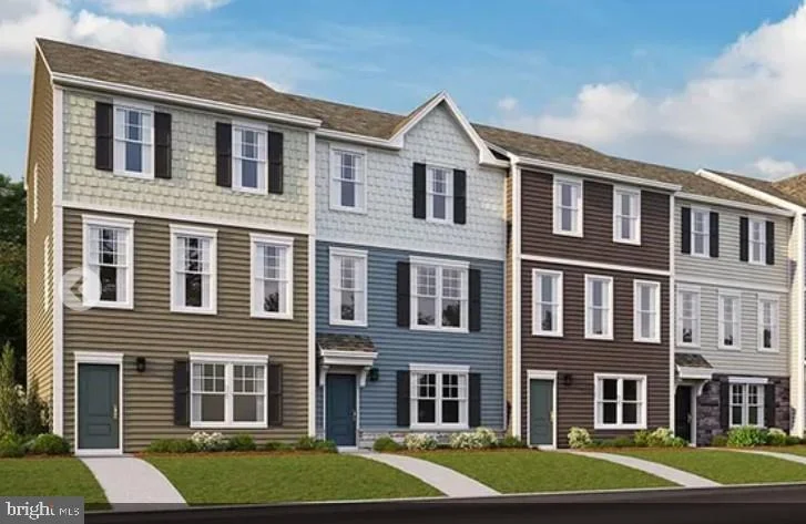 Unit for sale at 447 PRESIDENTS POINTE AVENUE, RANSON, WV 25438