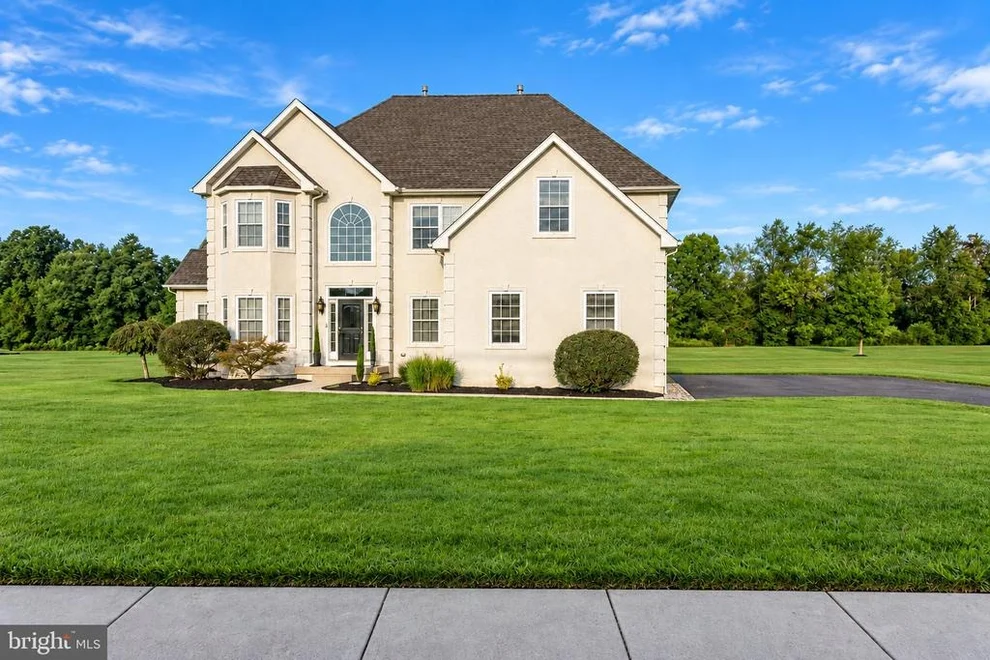 Unit for sale at 7 BRADFORD LANE, WOOLWICH TWP, NJ 08085