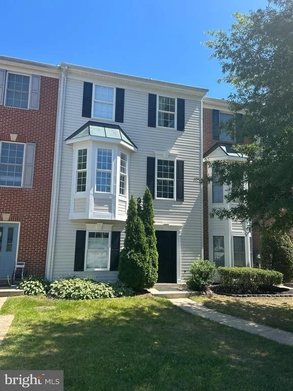 Unit for sale at 1035 CARBONDALE WAY, GAMBRILLS, MD 21054