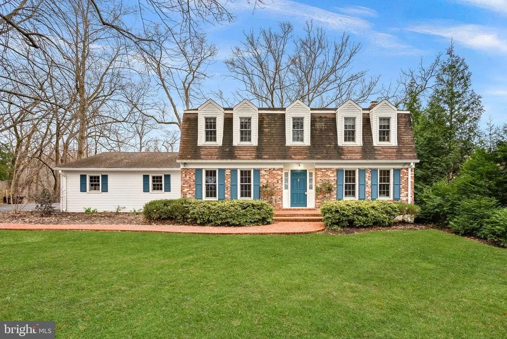 Unit for sale at 10207 OXFORDSHIRE ROAD, GREAT FALLS, VA 22066