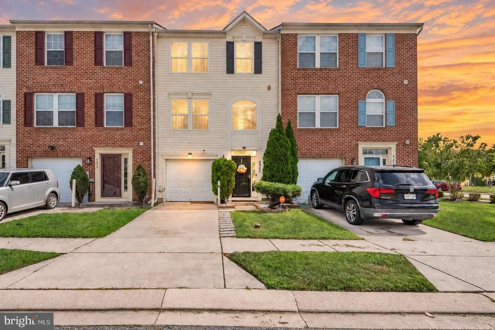Unit for sale at 9840 BIGGS ROAD, BALTIMORE, MD 21220