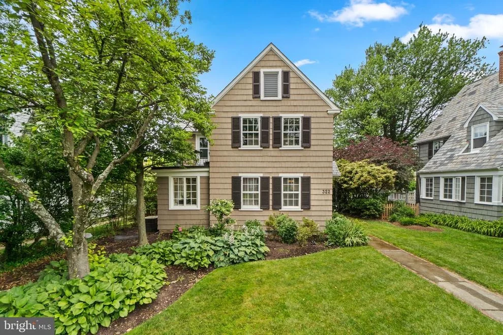 Unit for sale at 322 SAINT DUNSTANS ROAD, BALTIMORE, MD 21212