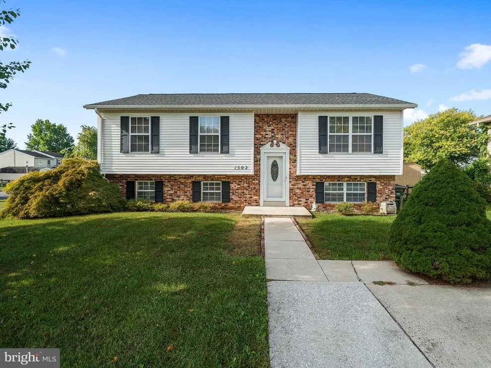Unit for sale at 1502 CEDARCREST LANE, FREDERICK, MD 21702