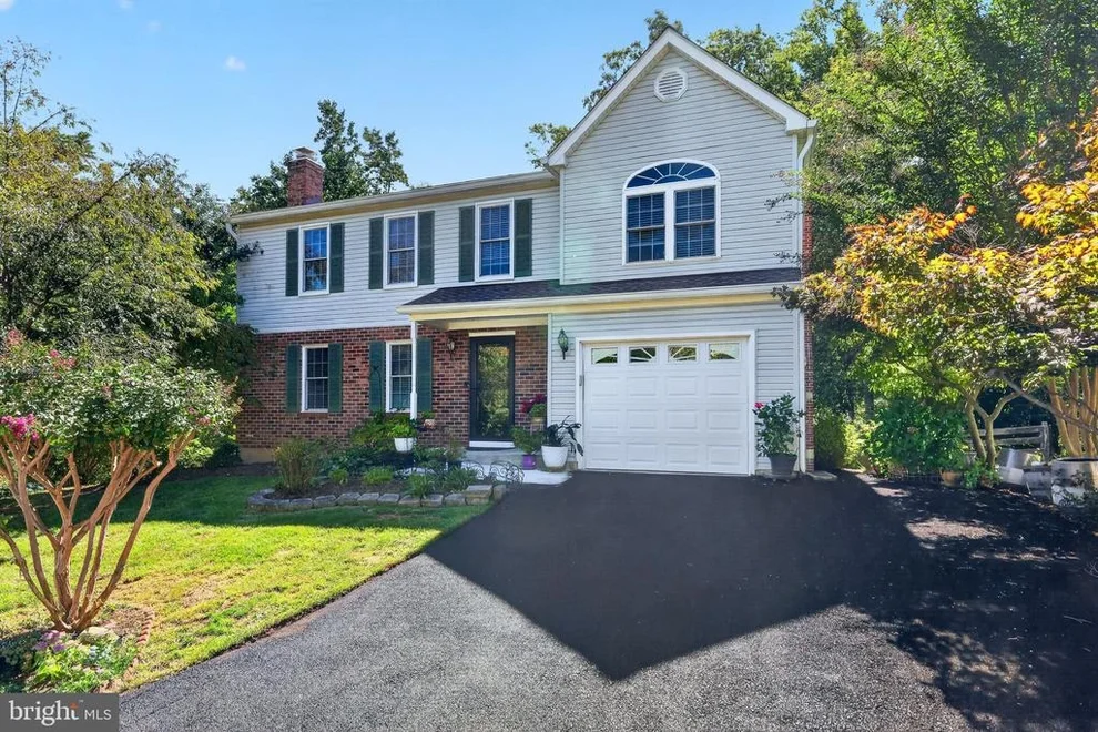 Unit for sale at 3517 HEPBURN COURT, BURTONSVILLE, MD 20866
