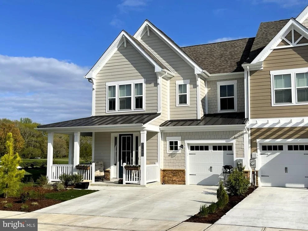 Unit for sale at 31605 OLD POSTAL WAY, SELBYVILLE, DE 19975
