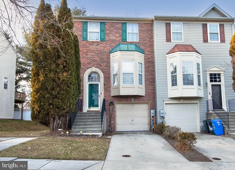 Unit for sale at 114 PERSIMMON, REISTERSTOWN, MD 21136