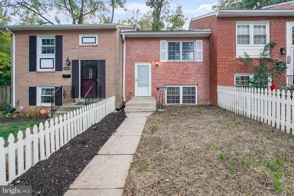 Unit for sale at 14434 FALMOUTH DRIVE, WOODBRIDGE, VA 22193