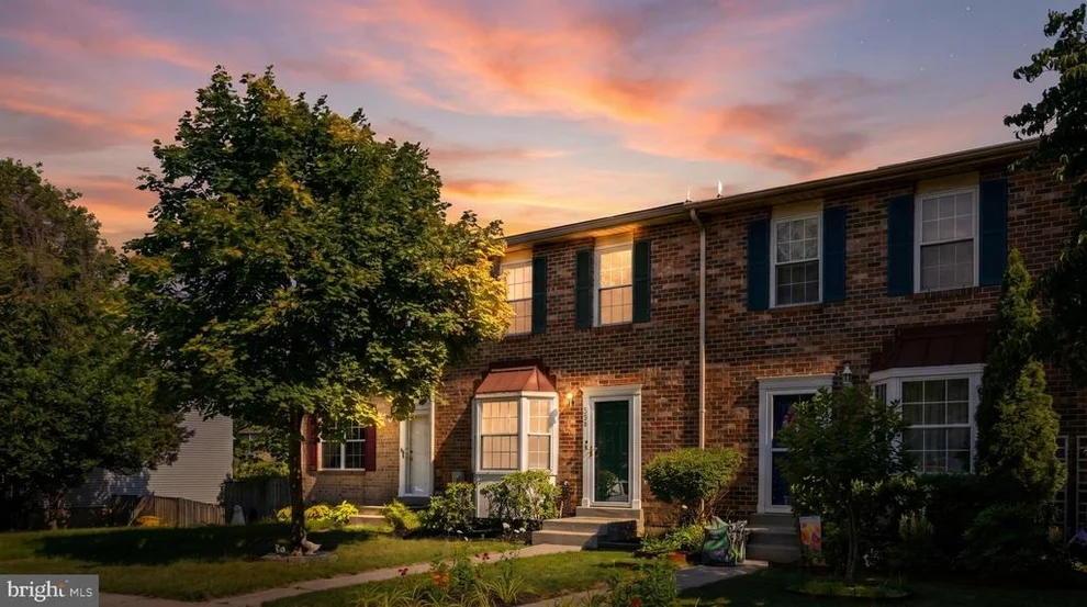 Unit for sale at 313 COOL BREEZE COURT, PASADENA, MD 21122