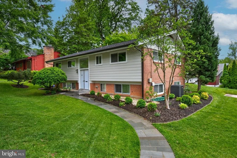 Unit for sale at 6501 BANNOCKBURN DRIVE, BETHESDA, MD 20817