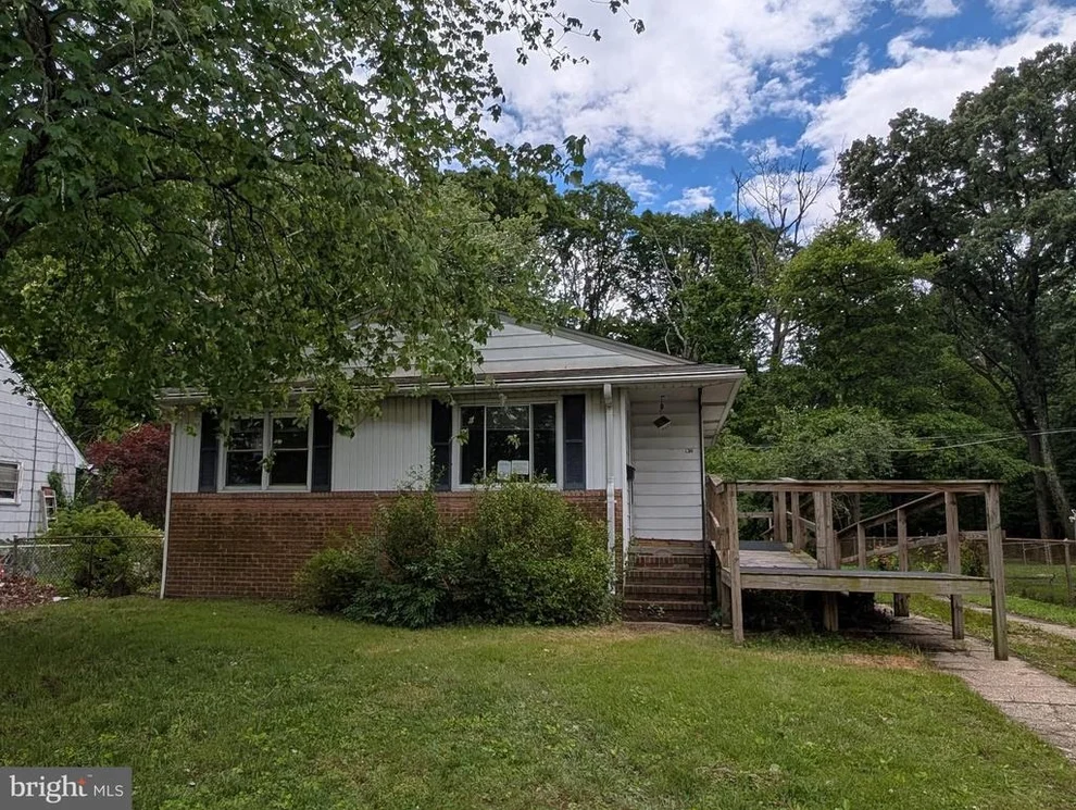 Unit for sale at 927 HOMBERG AVENUE, BALTIMORE, MD 21221