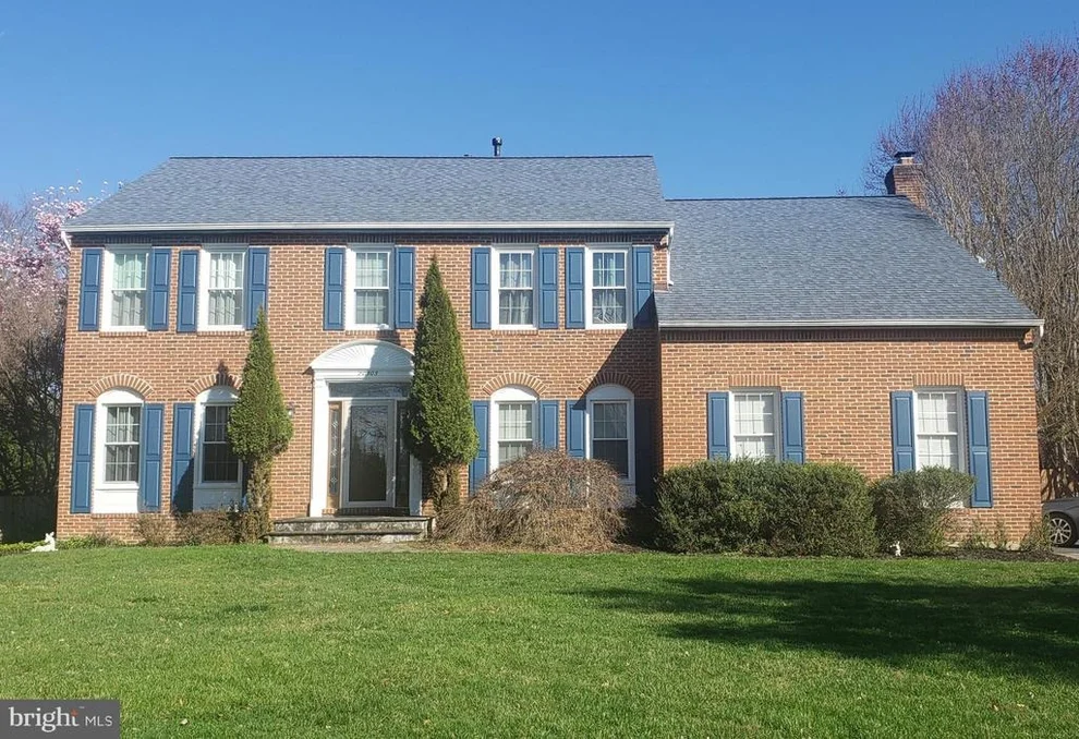 Unit for sale at 20305 MALLET HILL COURT, GERMANTOWN, MD 20876