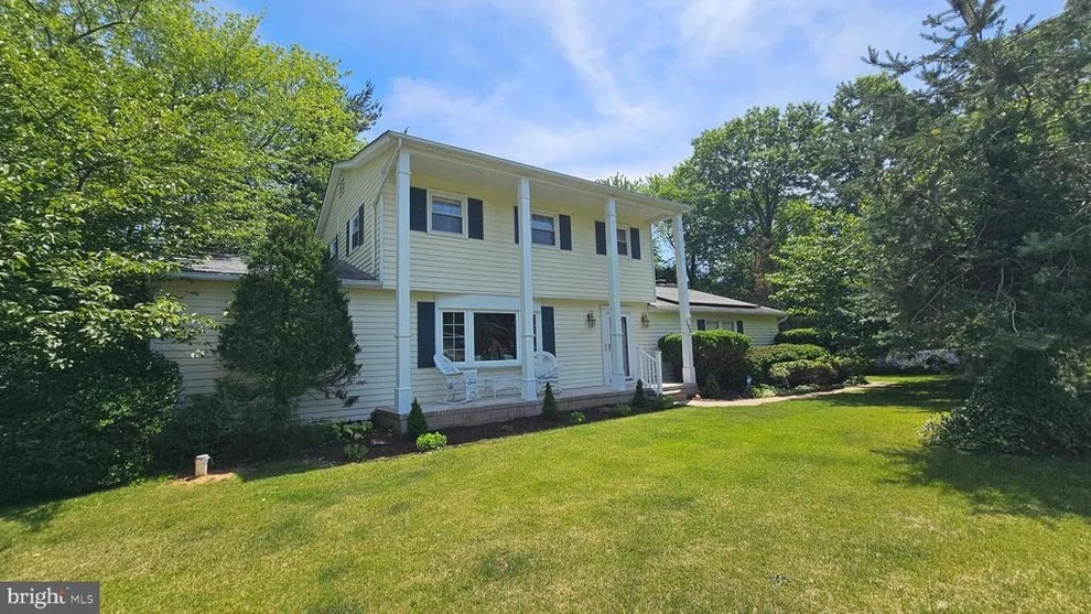 Unit for sale at 196 HOMESTEAD PLACE, BRIDGETON, NJ 08302