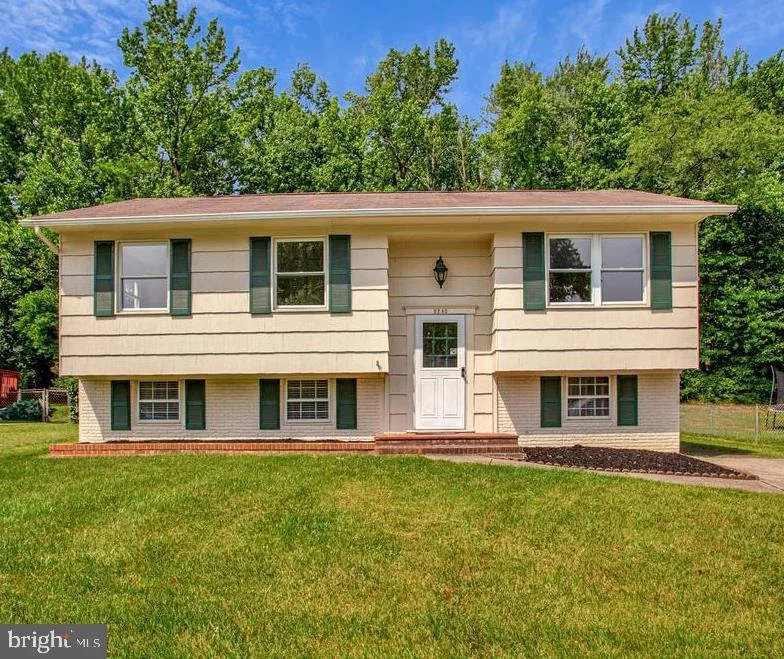 Unit for sale at 8240 RUPERT ROAD S, MILLERSVILLE, MD 21108
