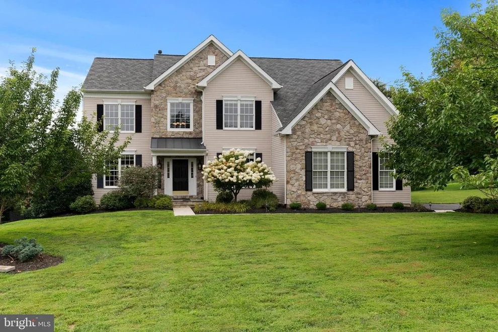 Unit for sale at 14835 HUNTING WAY, PHOENIX, MD 21131