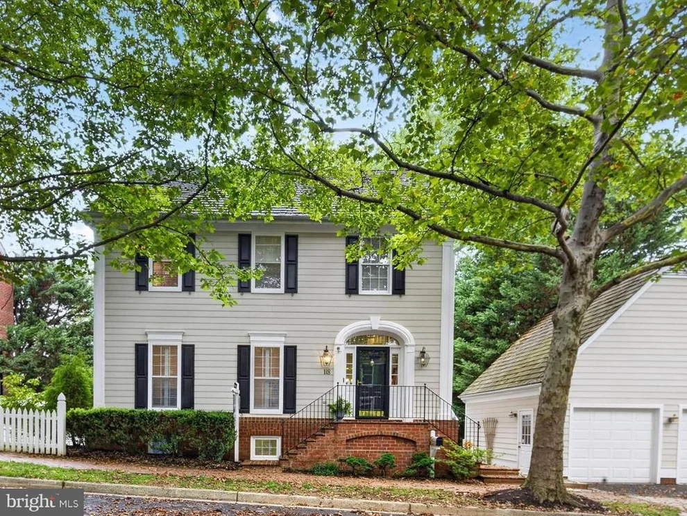 Unit for sale at 118 HART ROAD, GAITHERSBURG, MD 20878