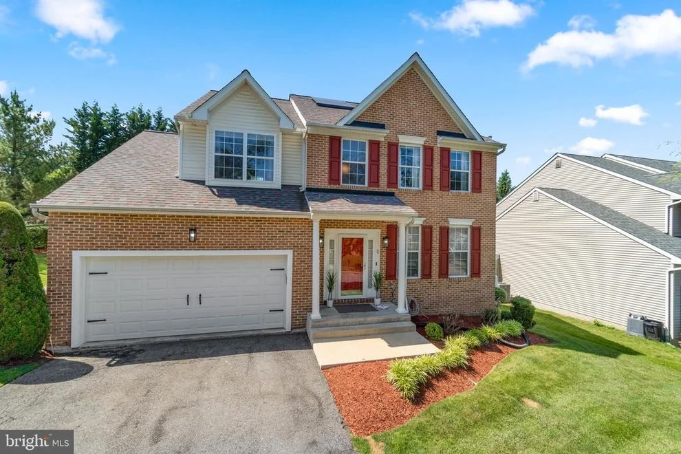 Unit for sale at 11 STONE GARDEN COURT, OWINGS MILLS, MD 21117