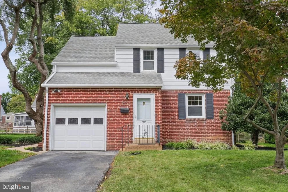 Unit for sale at 411 GOODLEY ROAD, WILMINGTON, DE 19803