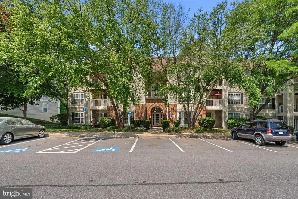 Unit for sale at 18811 SPARKLING WATER DRIVE, GERMANTOWN, MD 20874