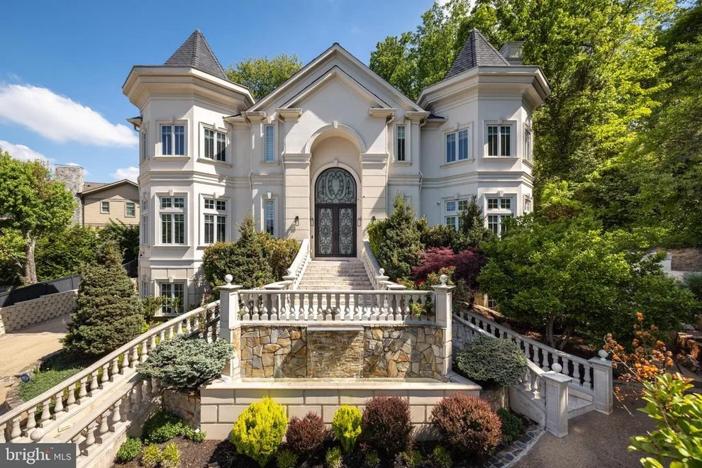 Unit for sale at 5821 GOLDSBORO ROAD, BETHESDA, MD 20817