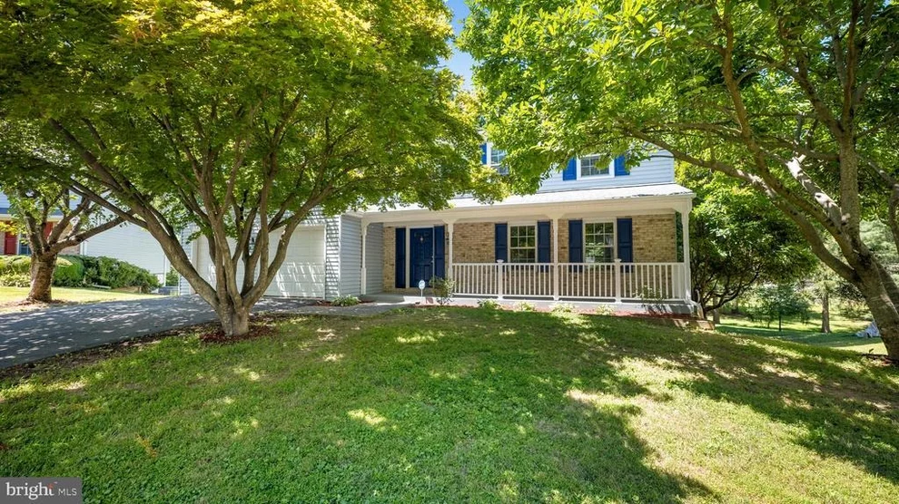 Unit for sale at 7544 BUENA VISTA TERRACE, DERWOOD, MD 20855