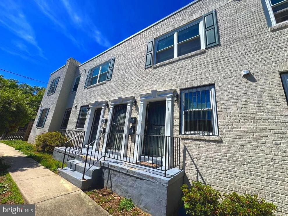 Unit for sale at 429 60TH STREET NE, WASHINGTON, DC 20019