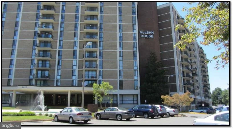 Unit for sale at 6800 FLEETWOOD ROAD, MCLEAN, VA 22101