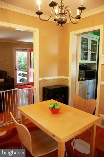Unit for sale at 2712 ALBEMARLE DRIVE, ALEXANDRIA, VA 22303
