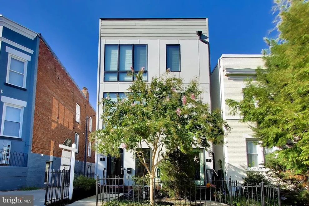 Unit for sale at 310 V STREET NE, WASHINGTON, DC 20002