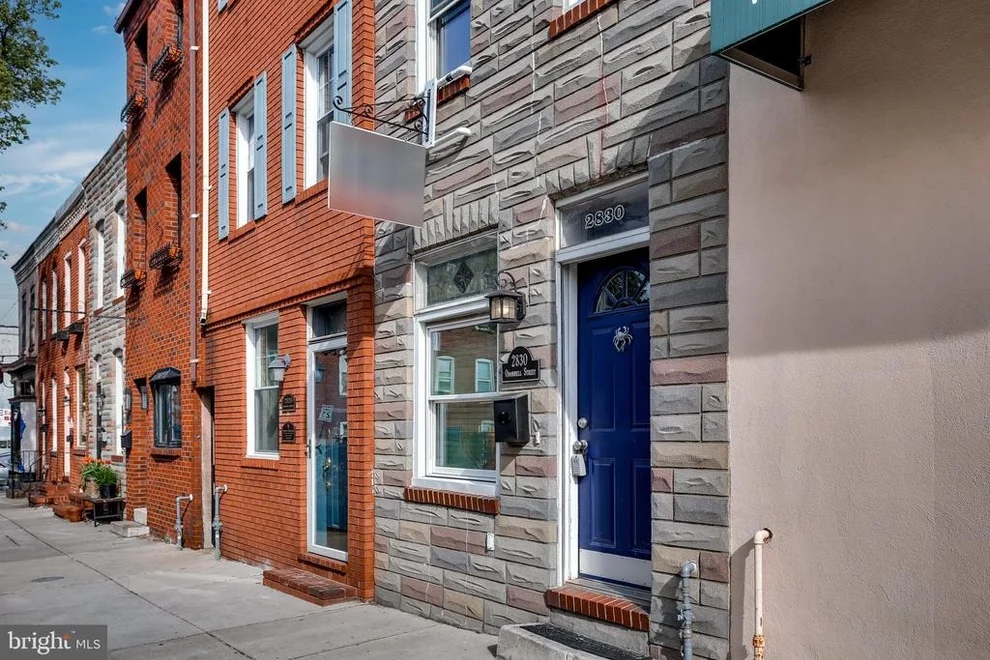 Unit for sale at 2830 O'DONNELL STREET, BALTIMORE, MD 21224