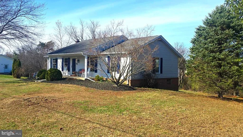 Unit for sale at 60 CASSIE DRIVE, FALLING WATERS, WV 25419