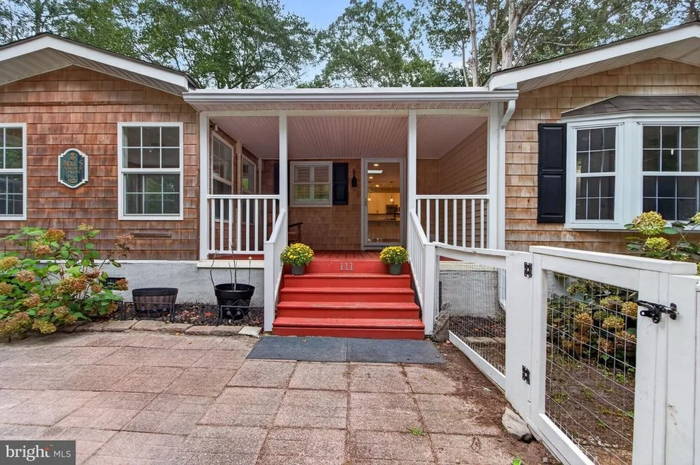 Unit for sale at 111 GEORGES LANE, MILTON, DE 19968