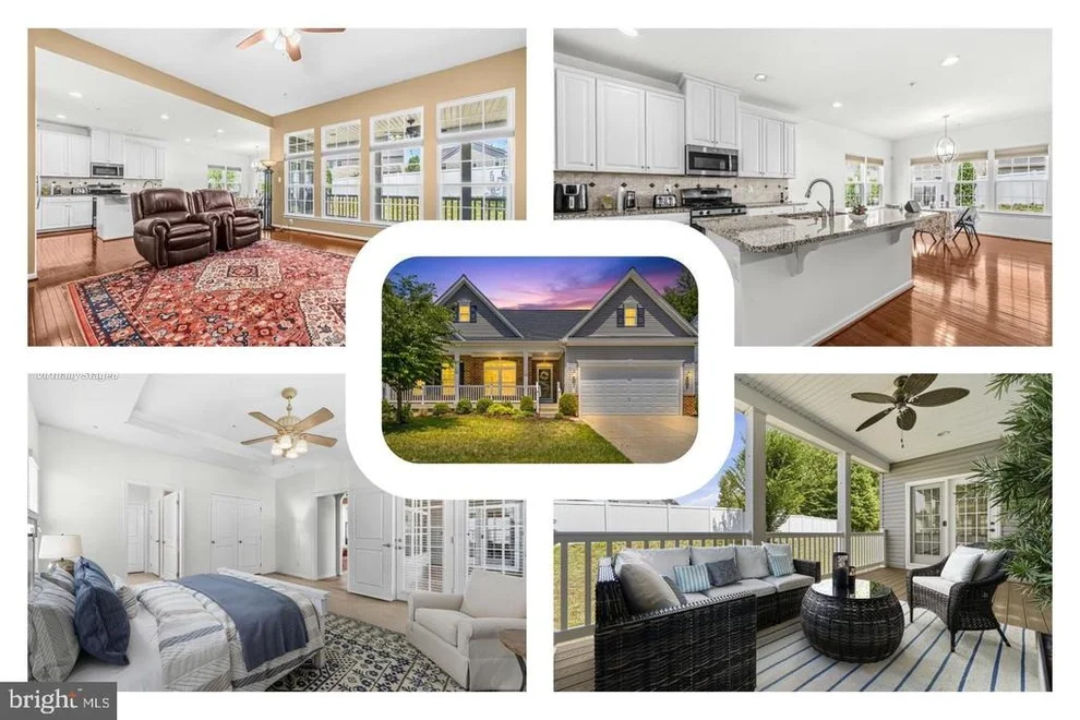 Unit for sale at 9411 PIAFFE CIRCLE, UPPER MARLBORO, MD 20772