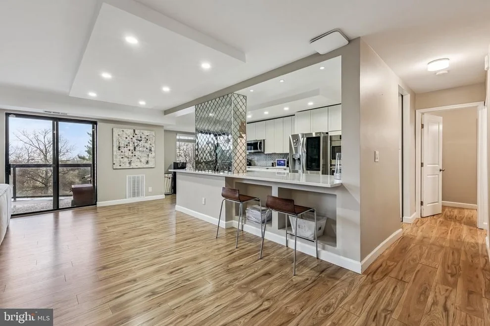Unit for sale at 8380 GREENSBORO DR, MCLEAN, VA 22102