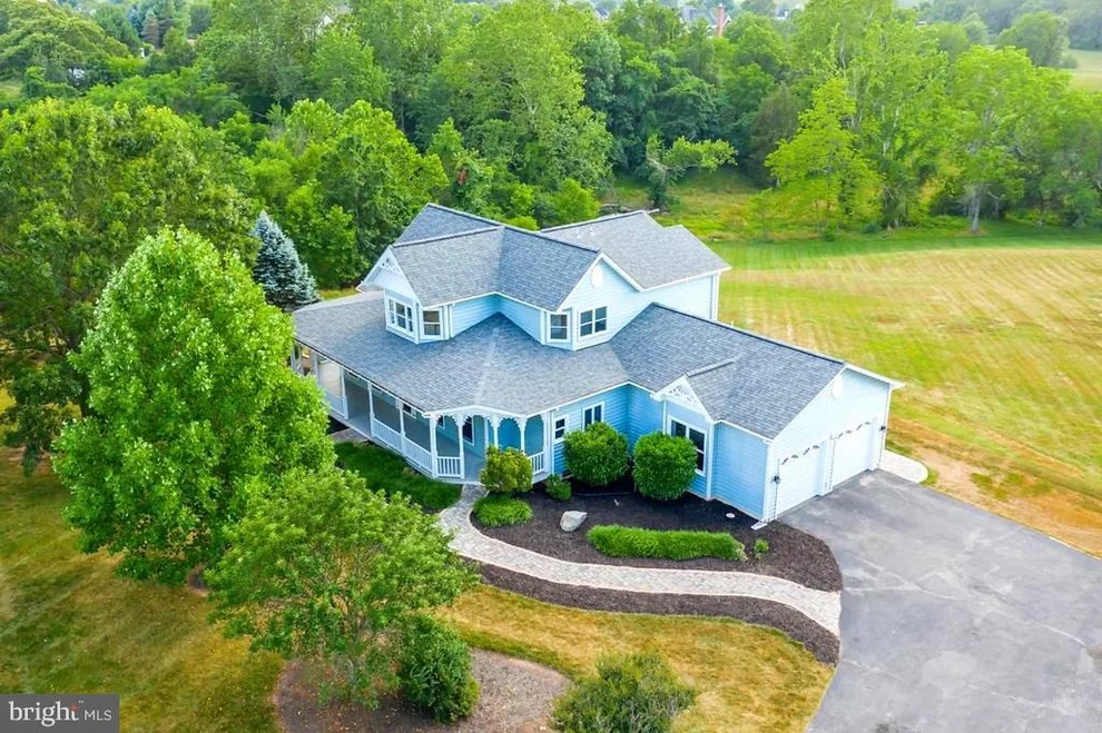 Unit for sale at 22669 WATSON ROAD, LEESBURG, VA 20175