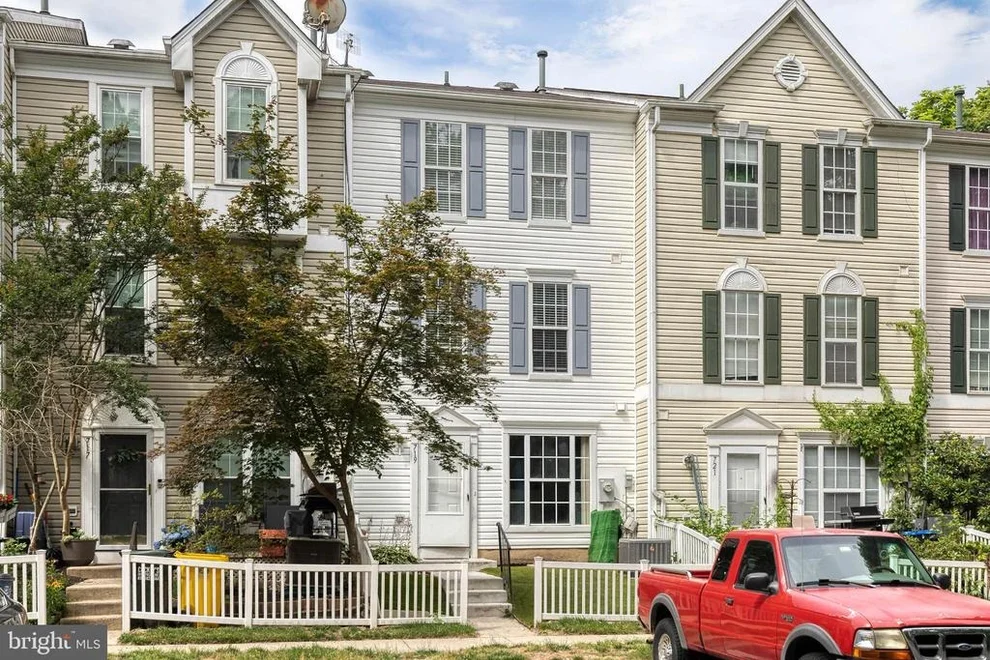 Unit for sale at 719 GNOME COURT, GLEN BURNIE, MD 21061