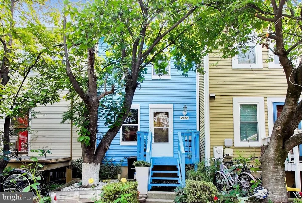 Unit for sale at 2923 LISAGE WAY, SILVER SPRING, MD 20904