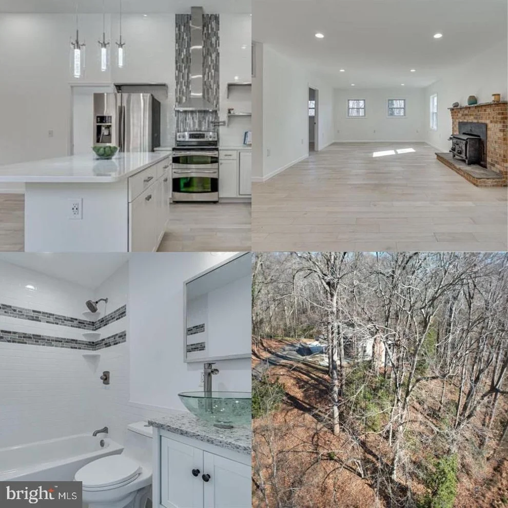 Unit for sale at 2025 LOWER MARLBORO ROAD, OWINGS, MD 20736