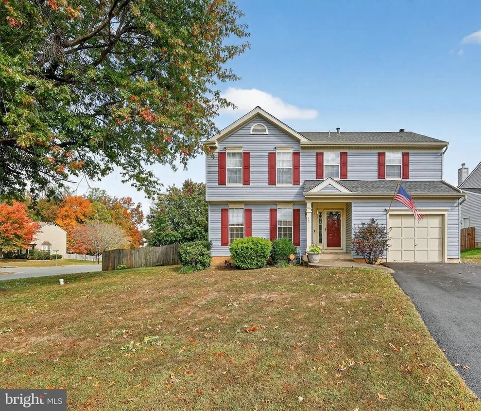Unit for sale at 1 IDYLWOOD PLACE, STAFFORD, VA 22554
