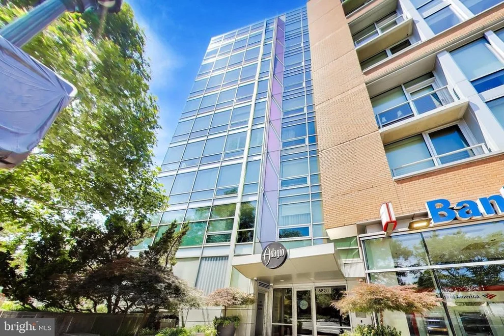 Unit for sale at 6820 WISCONSIN AVENUE, BETHESDA, MD 20815